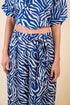 Y Why Pants Zebra